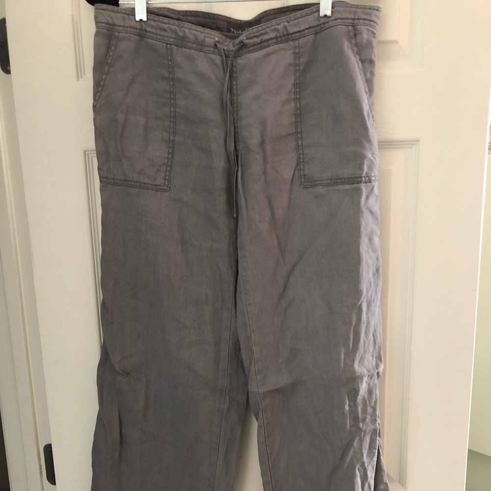 Michael Stars Linen Pants